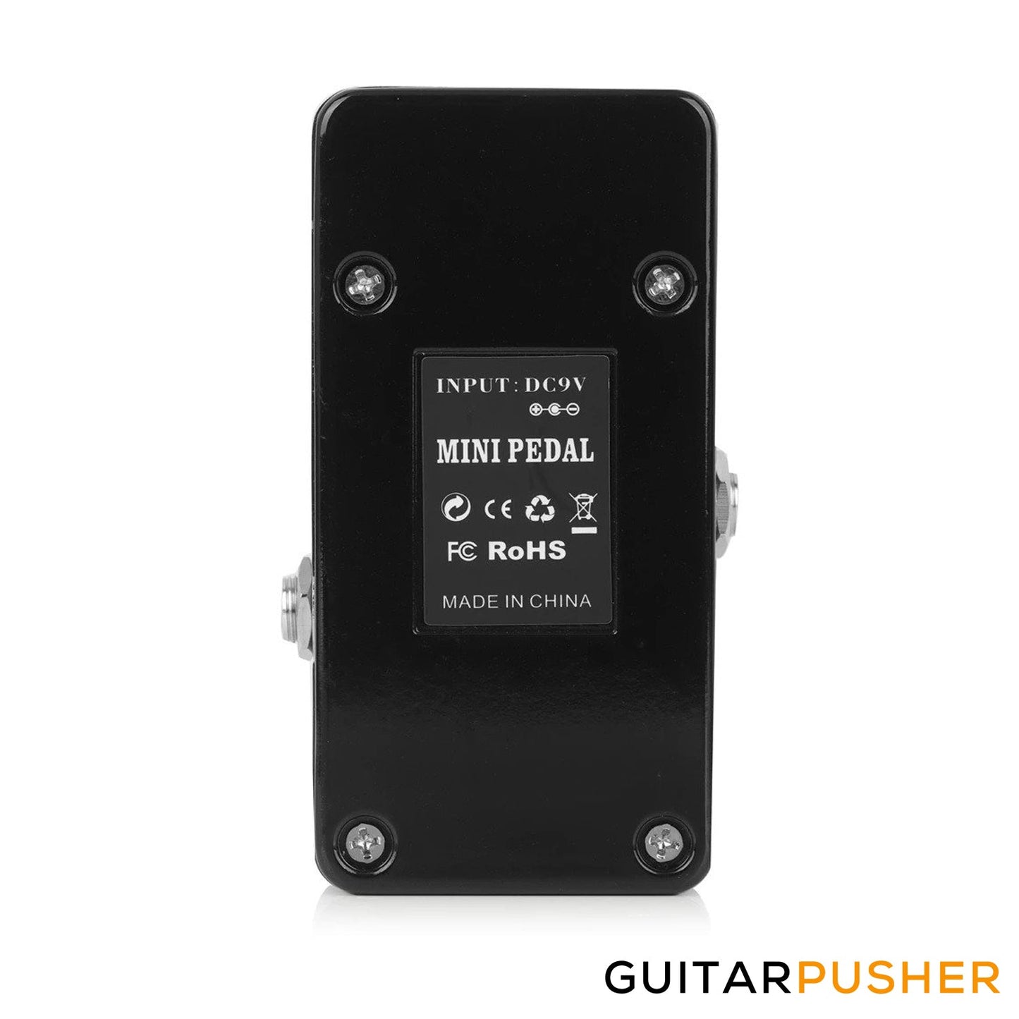 Caline G-003 ORCA Digital Chorus Effect Pedal