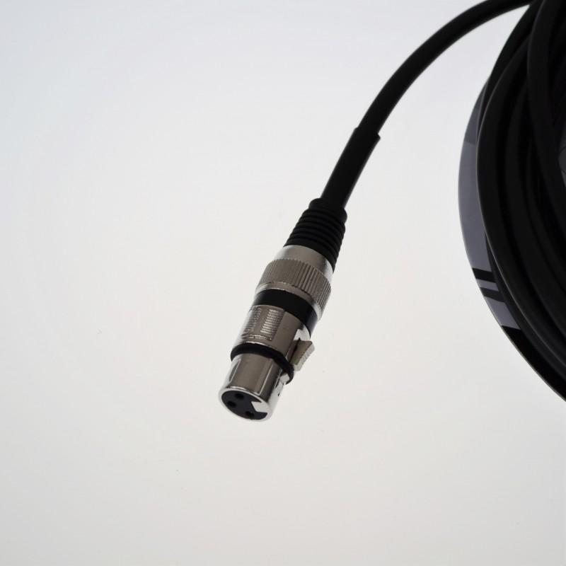 Joyo Microphone Cable - GuitarPusher