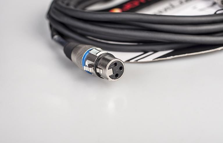 Joyo Microphone Cable - GuitarPusher