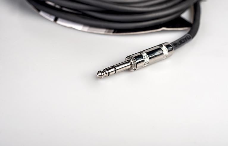 Joyo Microphone Cable - GuitarPusher