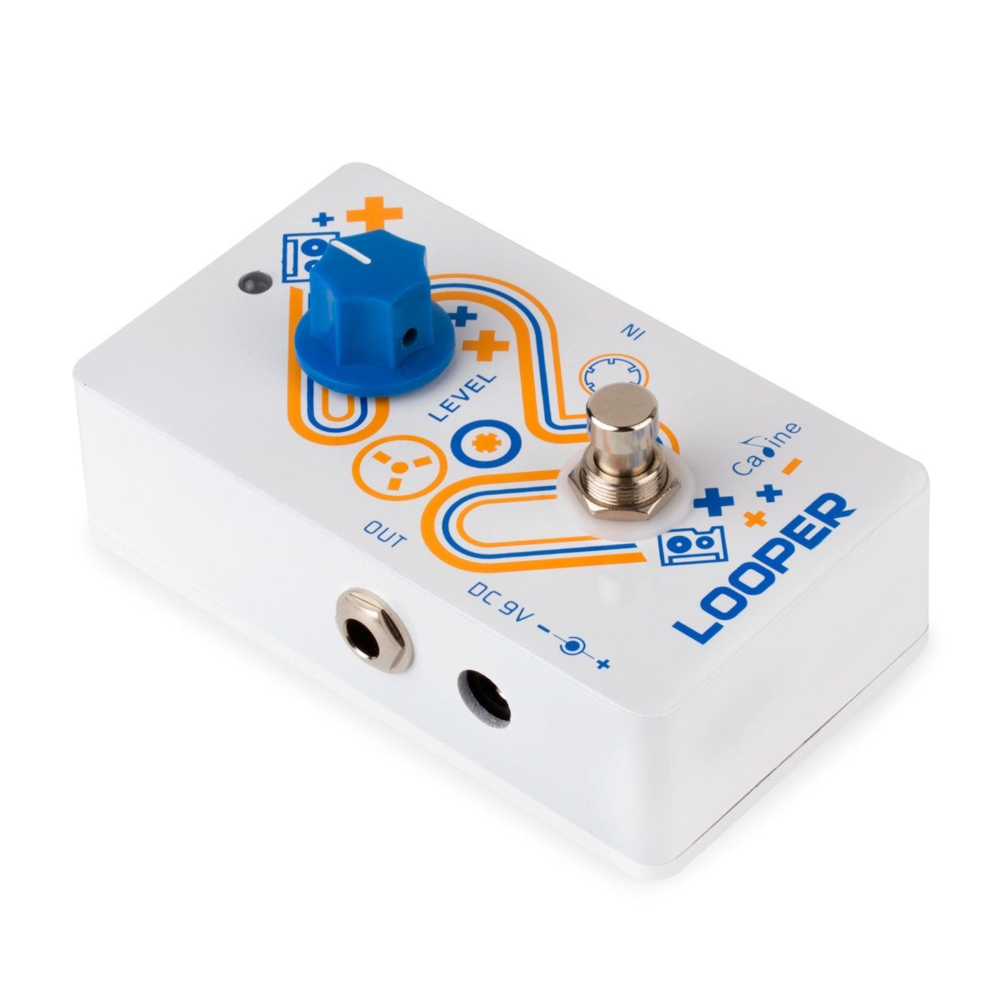 Caline CP-33 Looper
