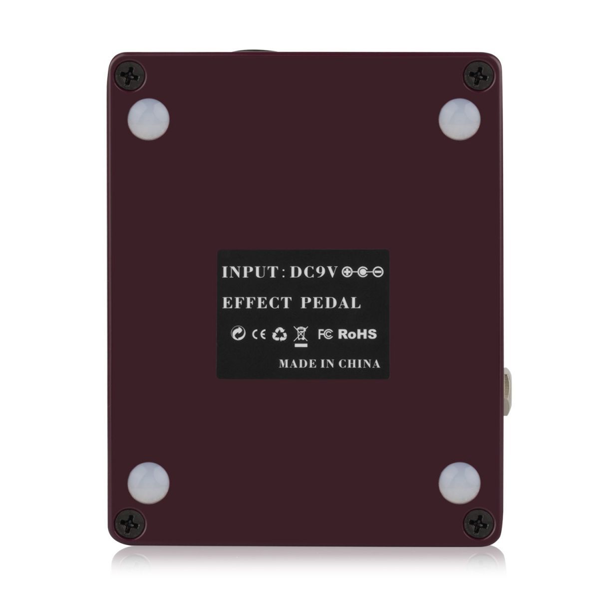 Caline CP-44 Caline Reflector Spring Reverb - GuitarPusher