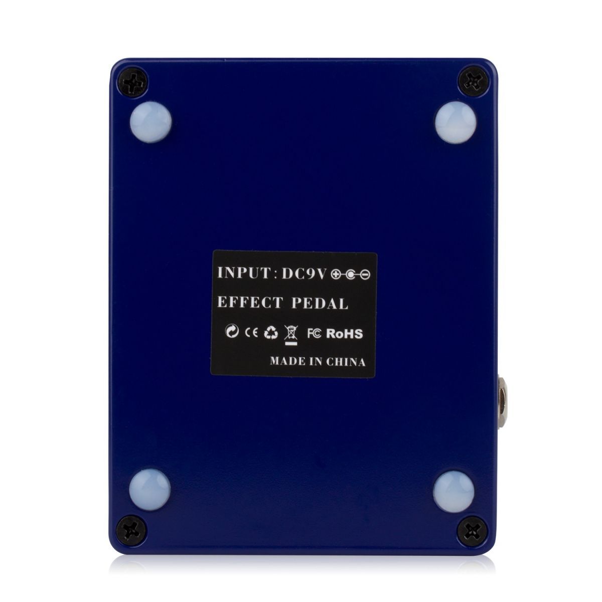 Caline CP-45 Bass Compressor - GuitarPusher