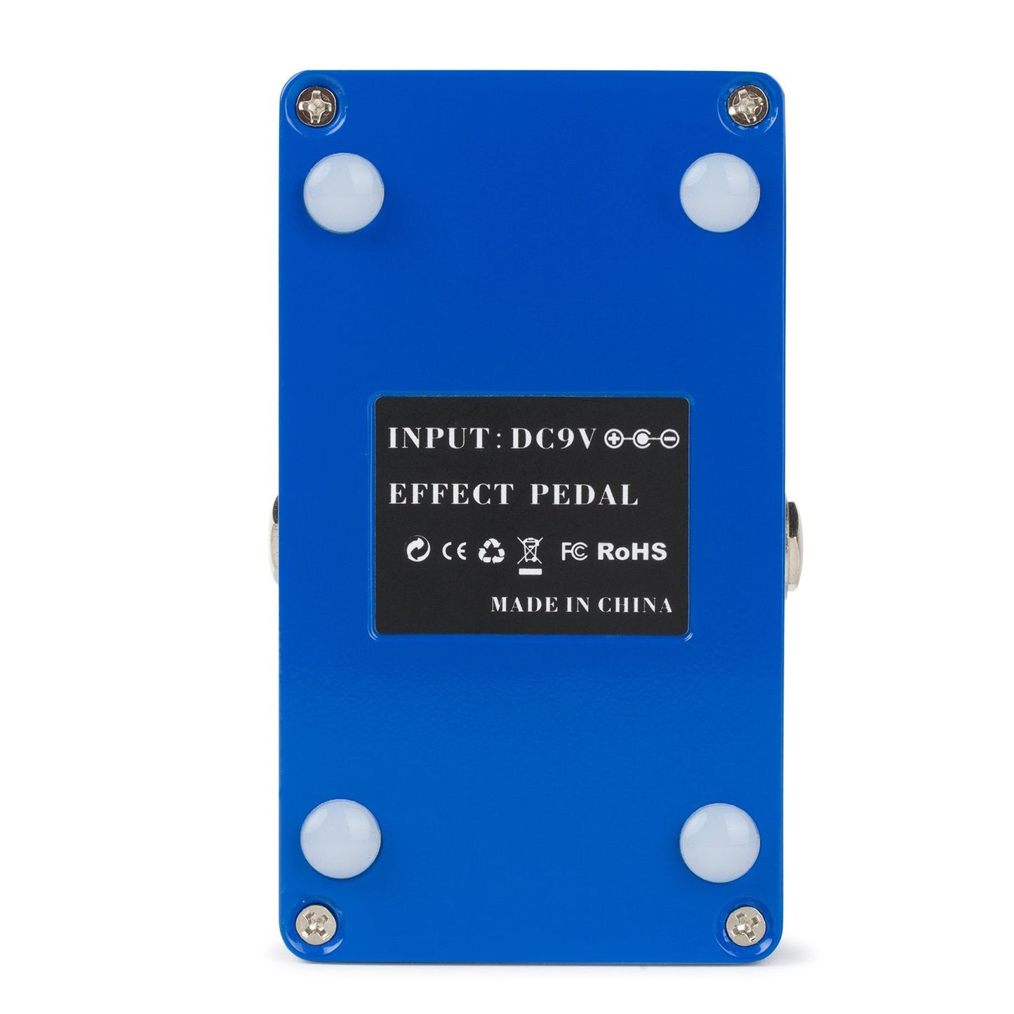 Caline CP-47 "Pressure Tank" Compressor - GuitarPusher