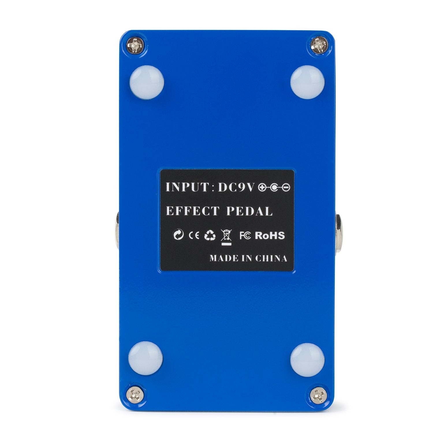 Caline CP-47 "Pressure Tank" Compressor - GuitarPusher