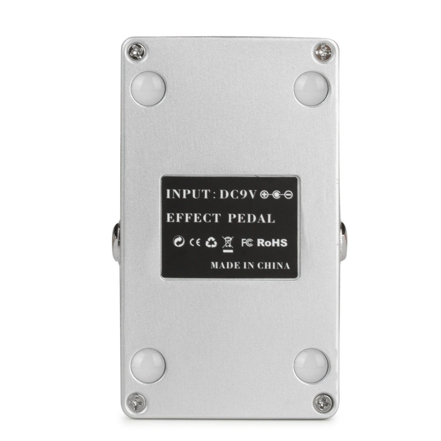 Caline CP-73 Bass EQ - GuitarPusher