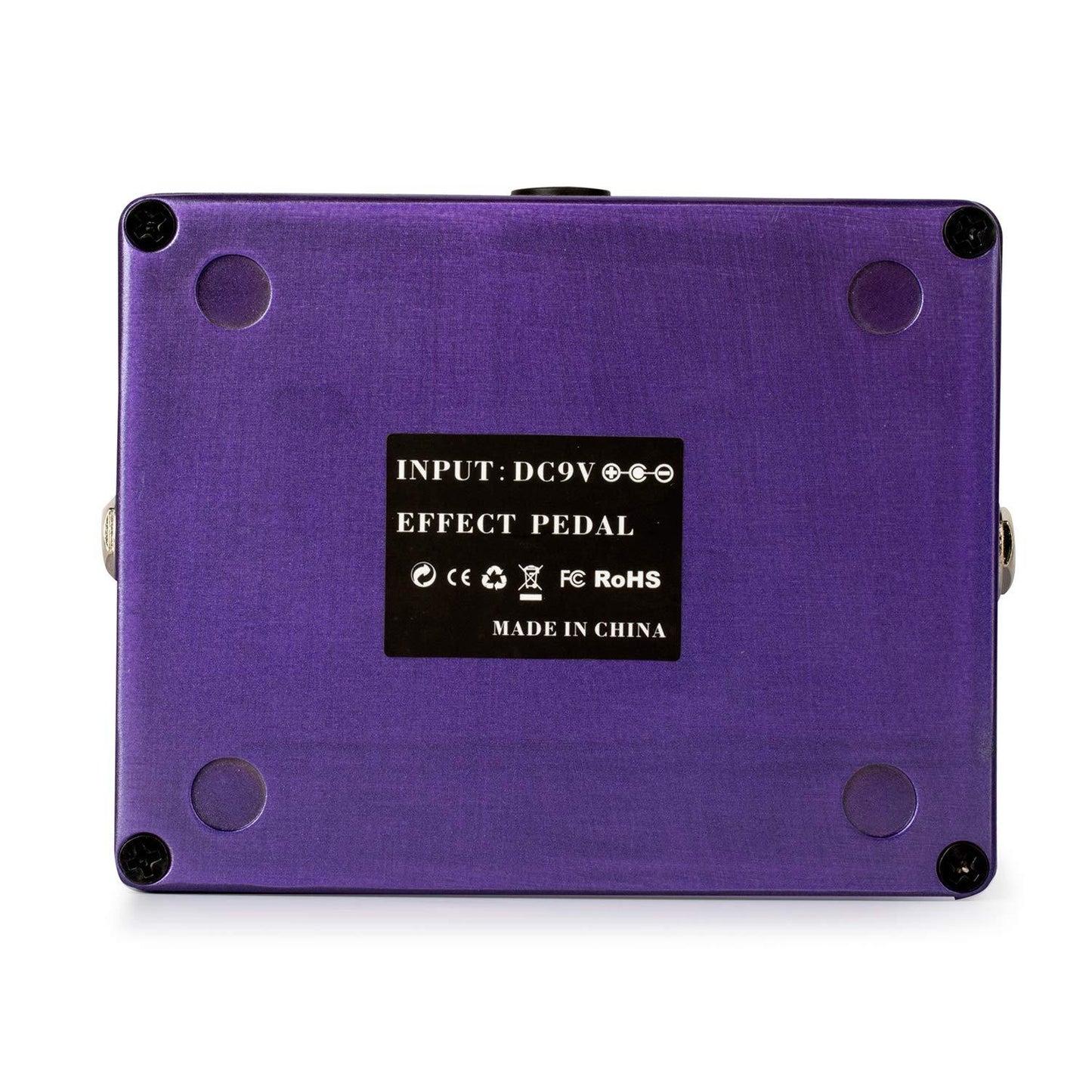 Caline CP-80 Reverb Delay - GuitarPusher