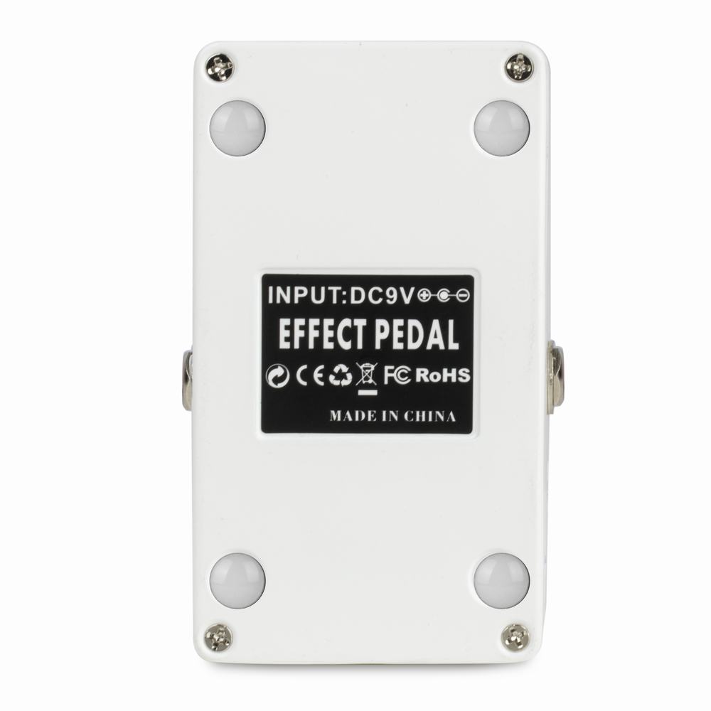 Caline CP-97 Villain Boost Guitar Effect Pedal - GuitarPusher