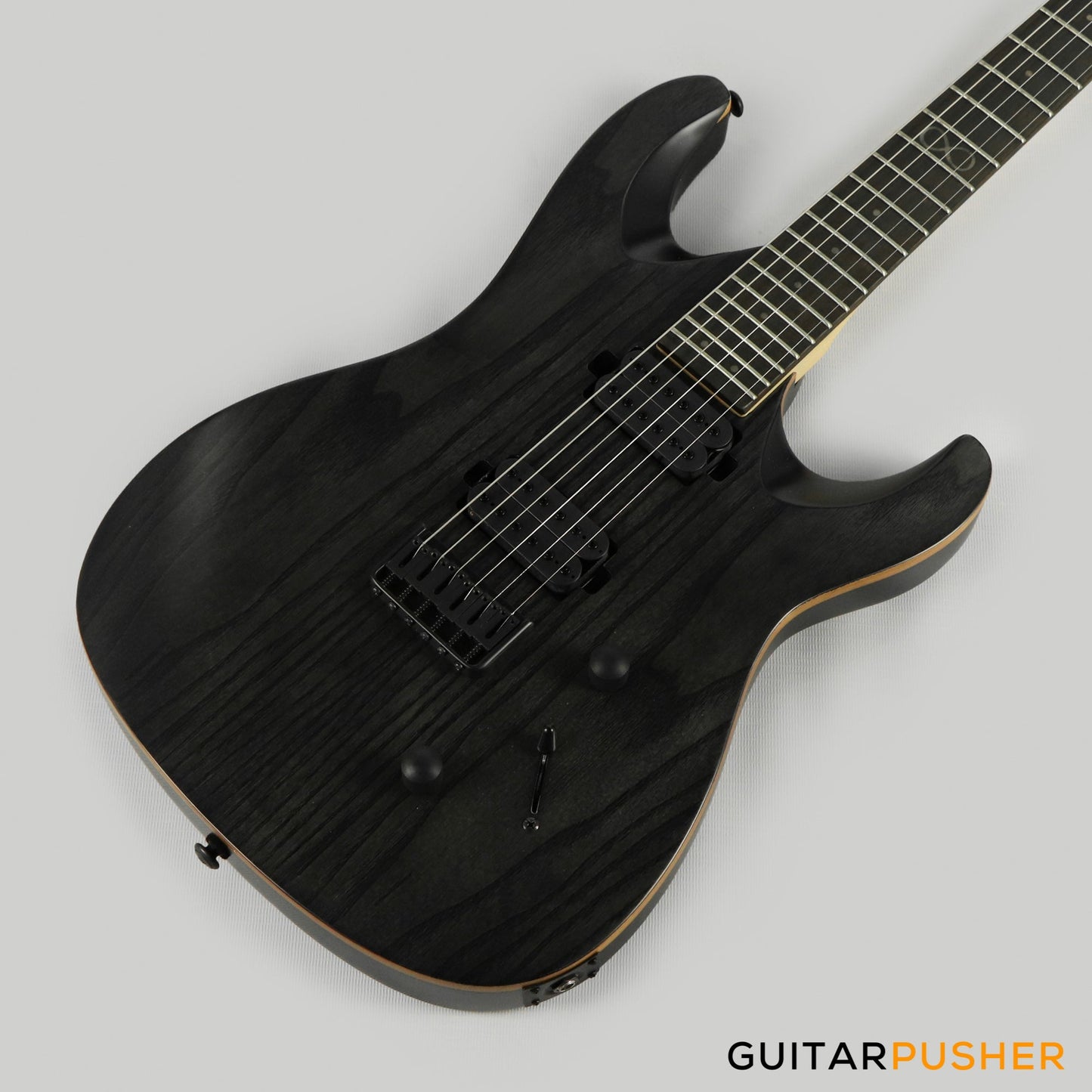 Chapman Guitars ML1 Modern - Slate Black Satin