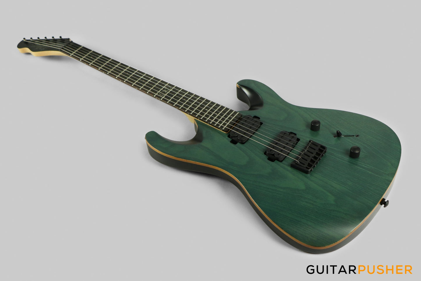 Chapman Guitars ML1 Modern - Sage Green Satin