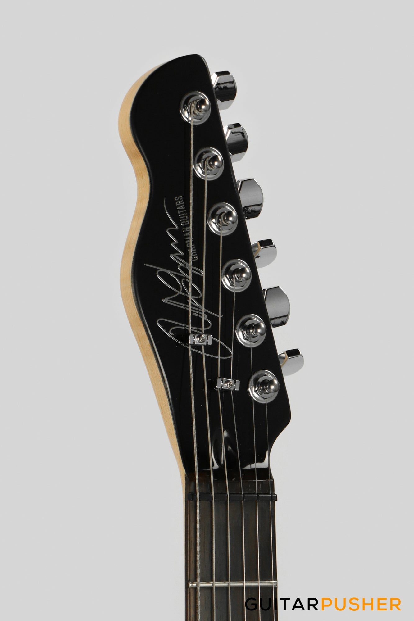 Chapman Guitars ML1 X - Deep Red Gloss