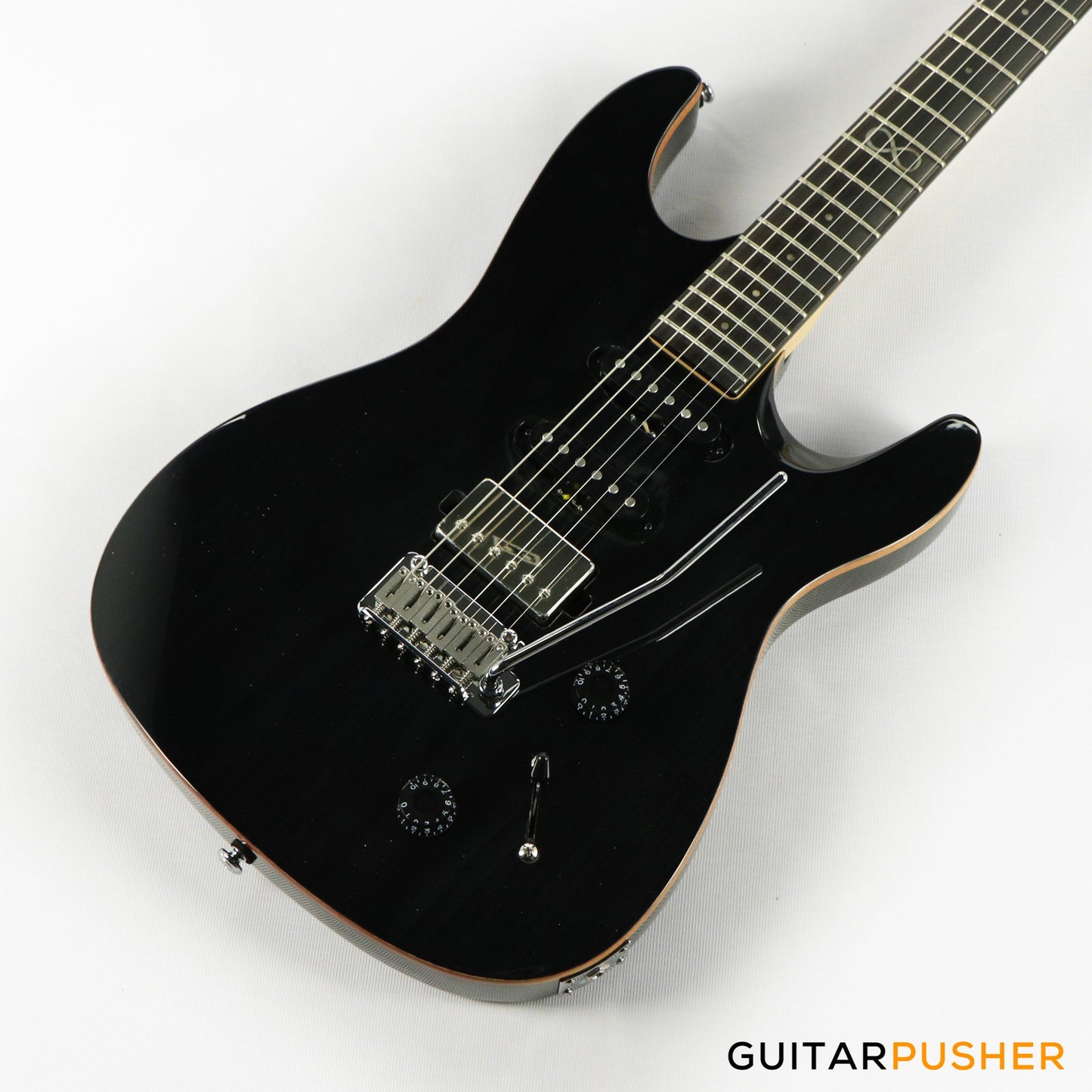 Chapman Guitars ML1 X - Gloss Black