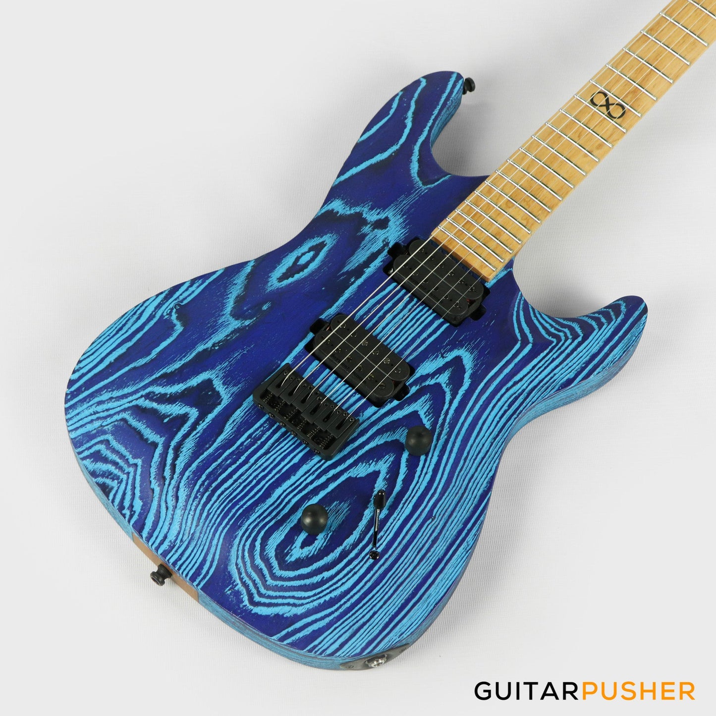 Chapman Guitars ML1 PRO Modern - Zima Blue