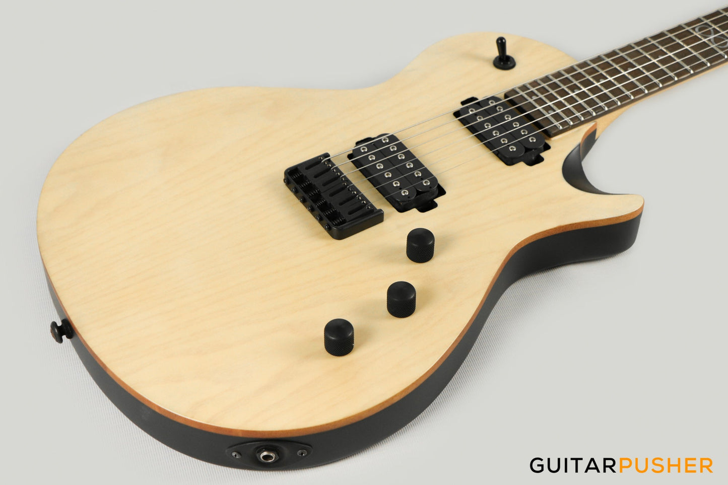 Chapman Guitars ML2 - Buttercream Satin