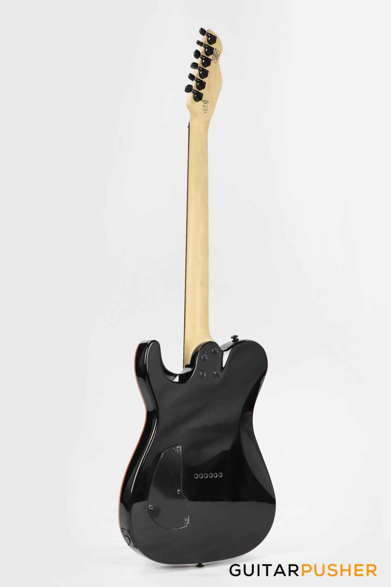 Chapman Guitars ML-3 Modern - Rainstorm Gloss