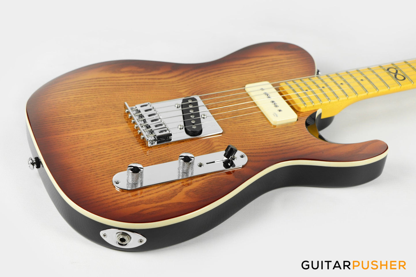 Chapman Guitars ML-3 Traditional - Tobacco Ash