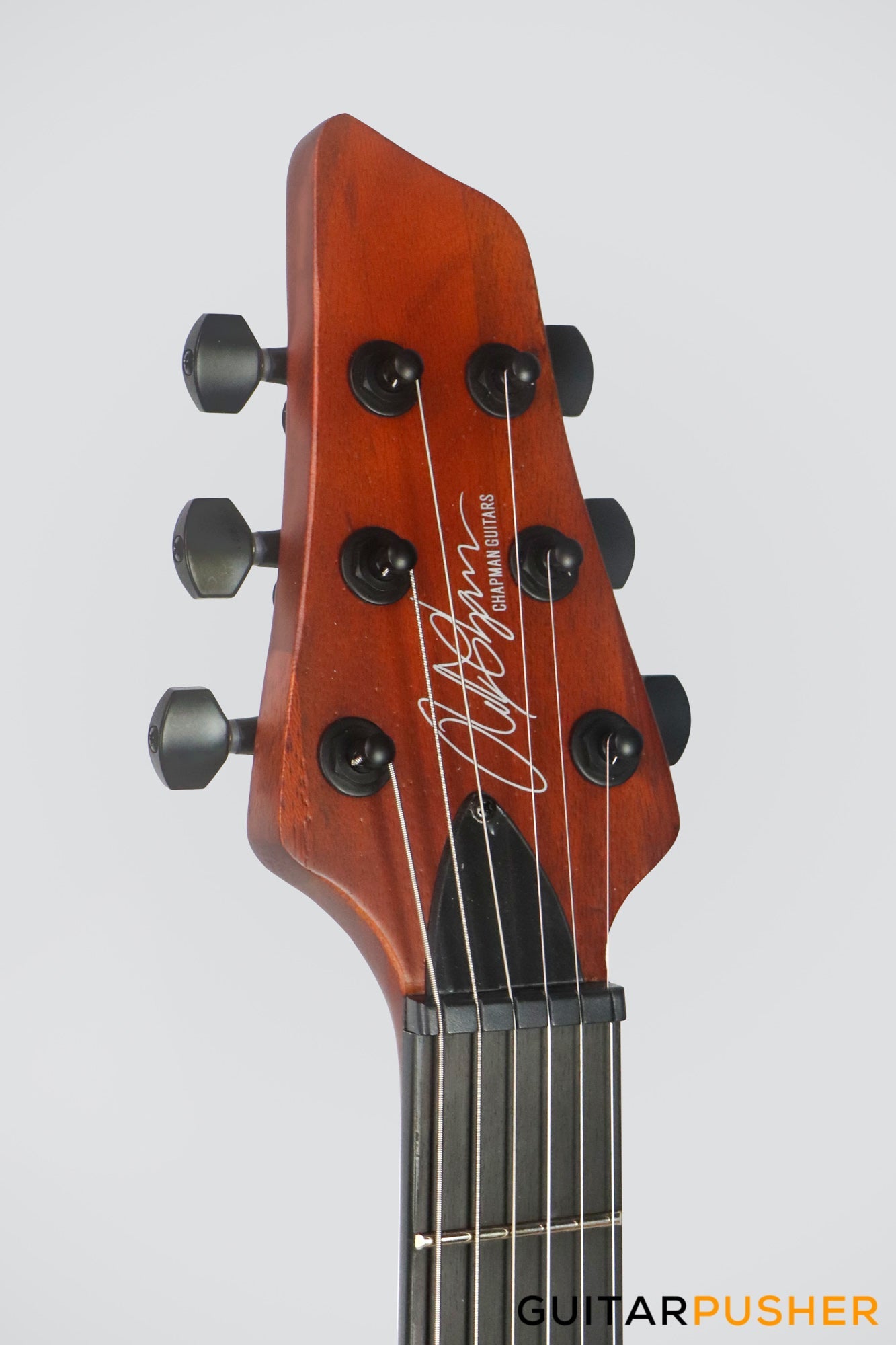 Chapman Guitars Rob Scallon Anchor 6-String Electric Guitar (2020)