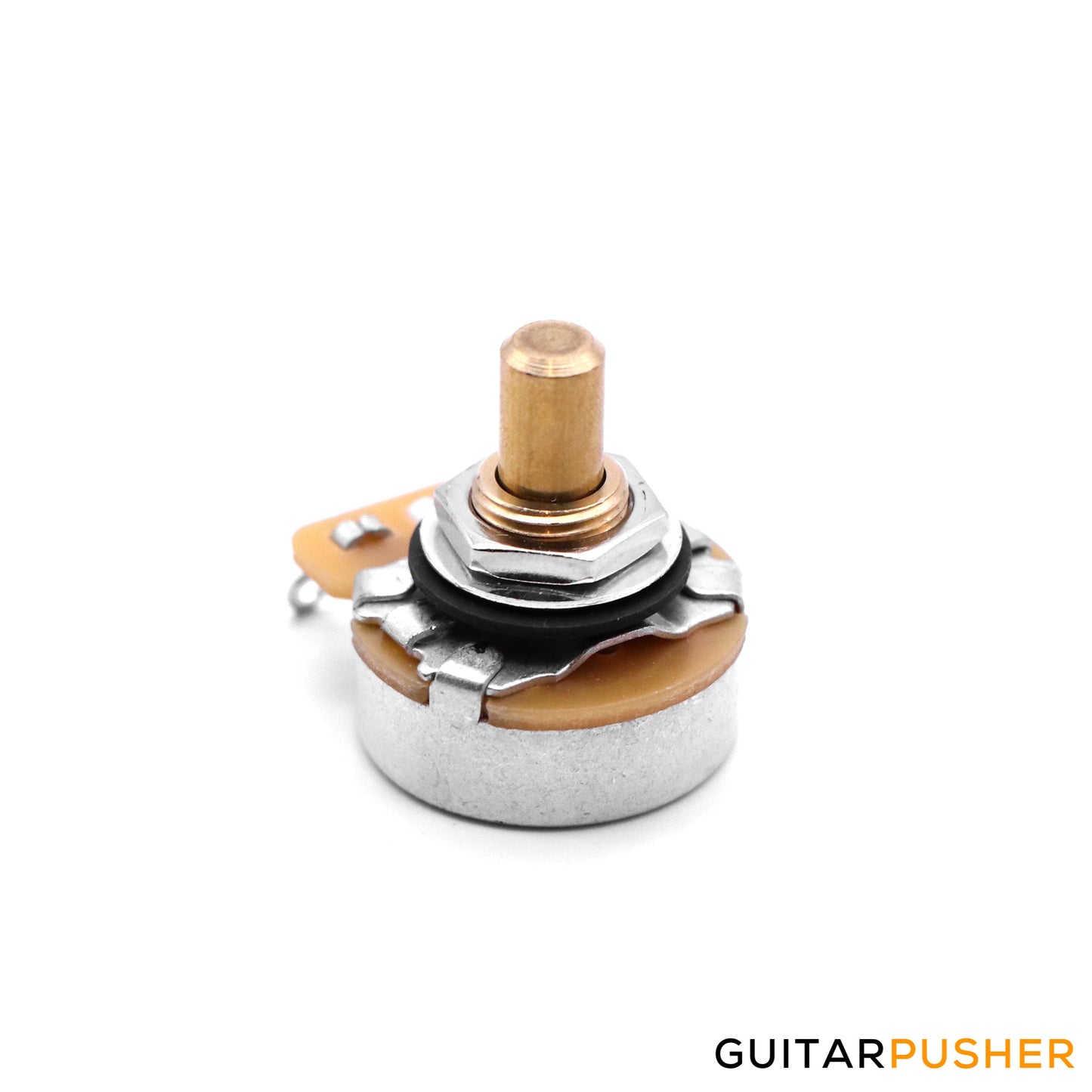 CTS 250k Potentiometer US Size 9.5mm hole 1/4 inch Tall