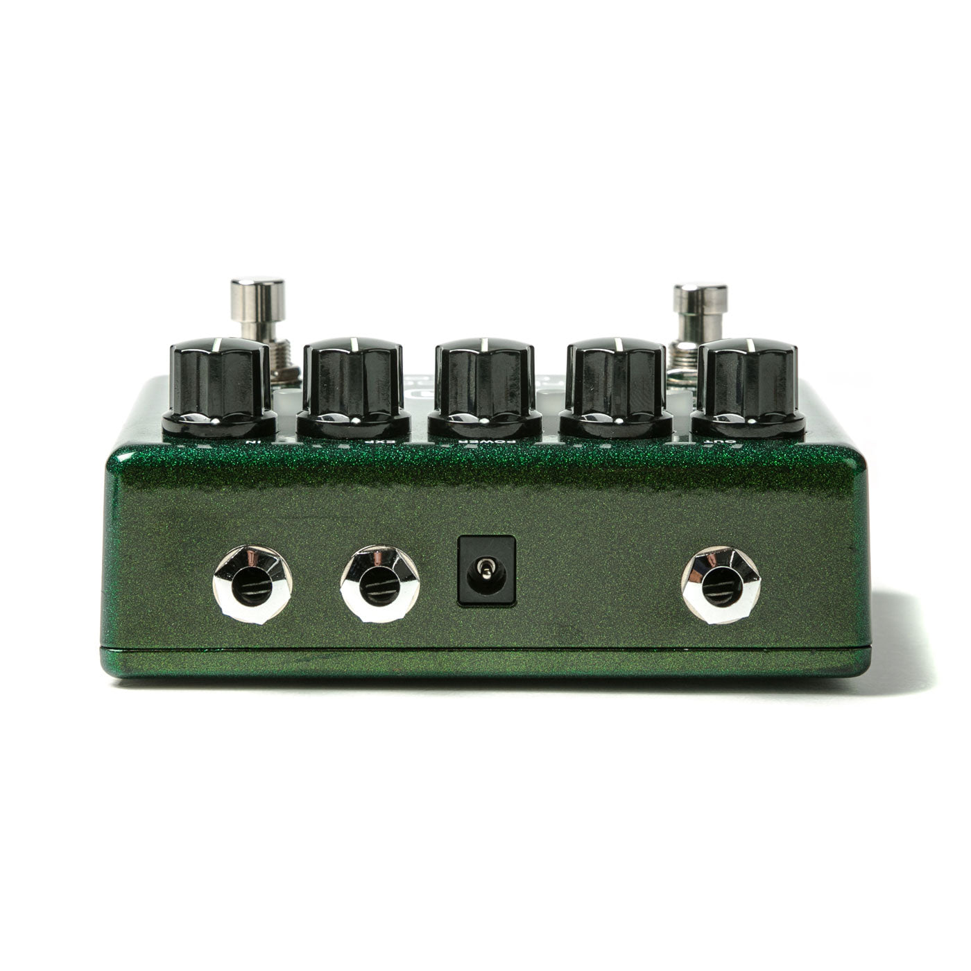 MXR Carbon Copy Deluxe Analog Delay Guitar Effect Pedal M292 - GuitarPusher