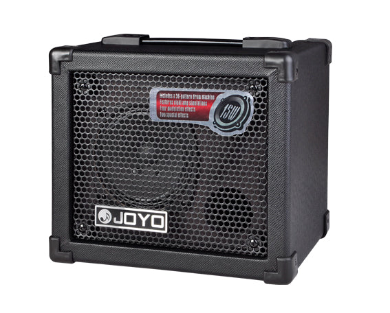 Joyo DC-15 Practice Amp with Multi-effects
