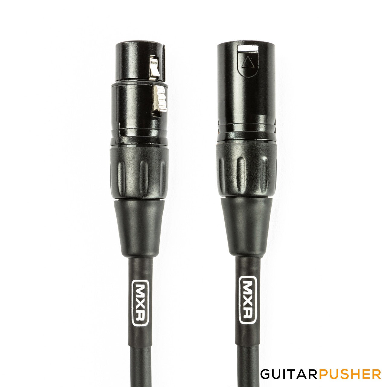MXR 15ft Microphone Cable DCM15