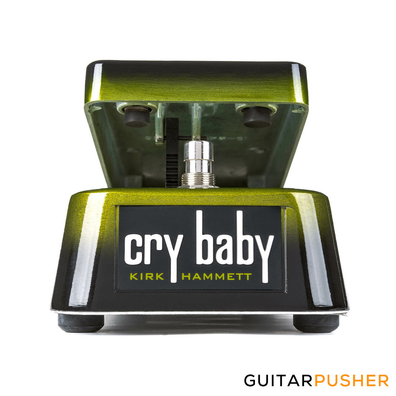 Dunlop Kirk Hammett Wah