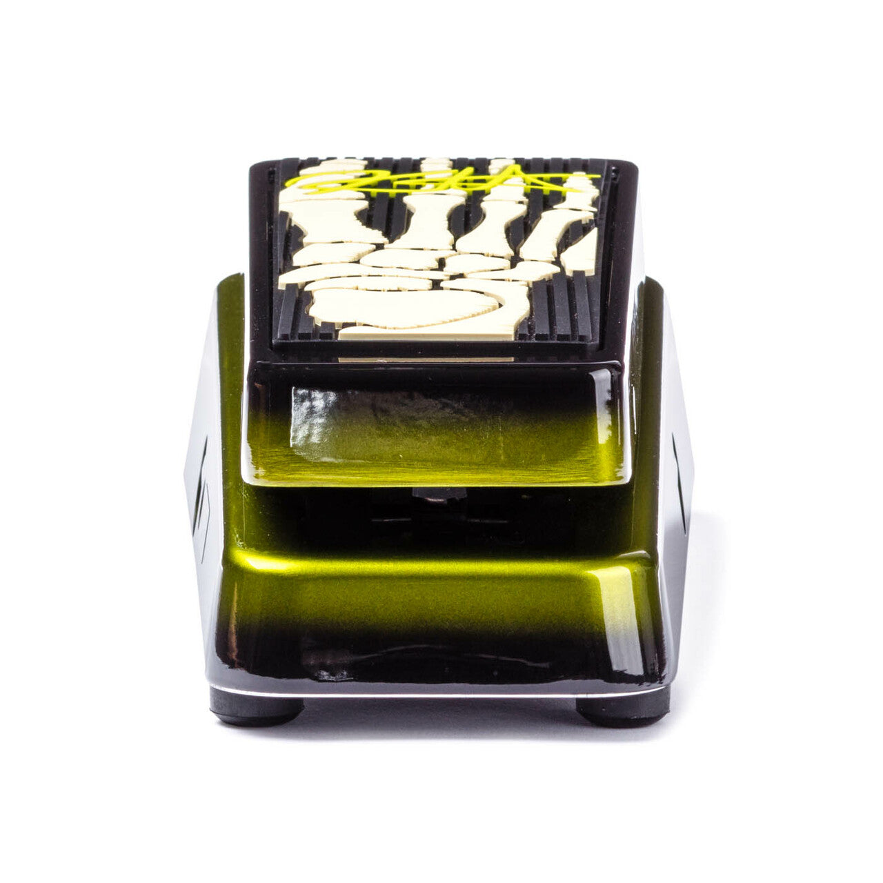 Dunlop Kirk Hammett Wah