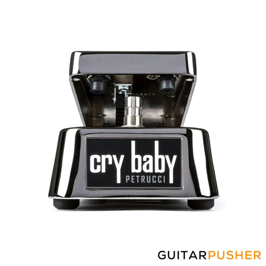Dunlop John Petrucci Cry Baby Signature Wah JP95