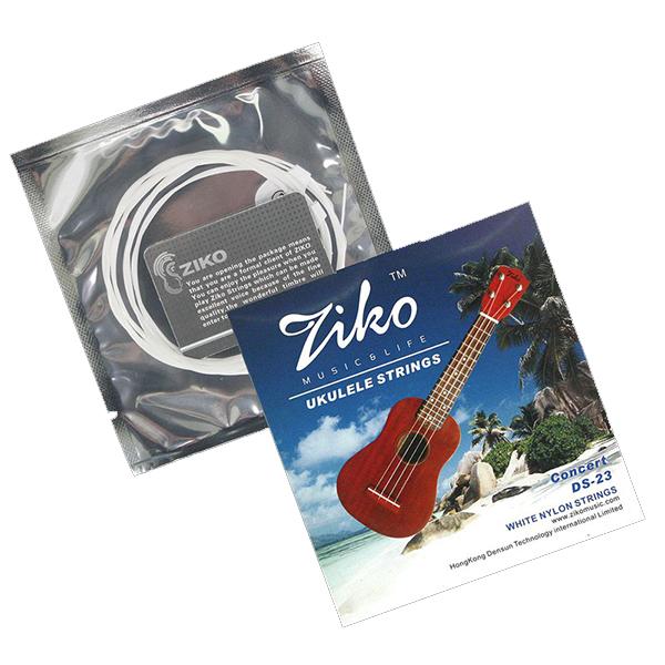 Ziko DS-23 Concert Ukulele Strings