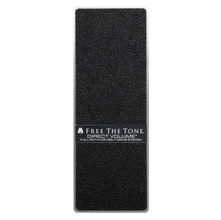 Free The Tone DVL-1H Direct Volume Pedal - GuitarPusher