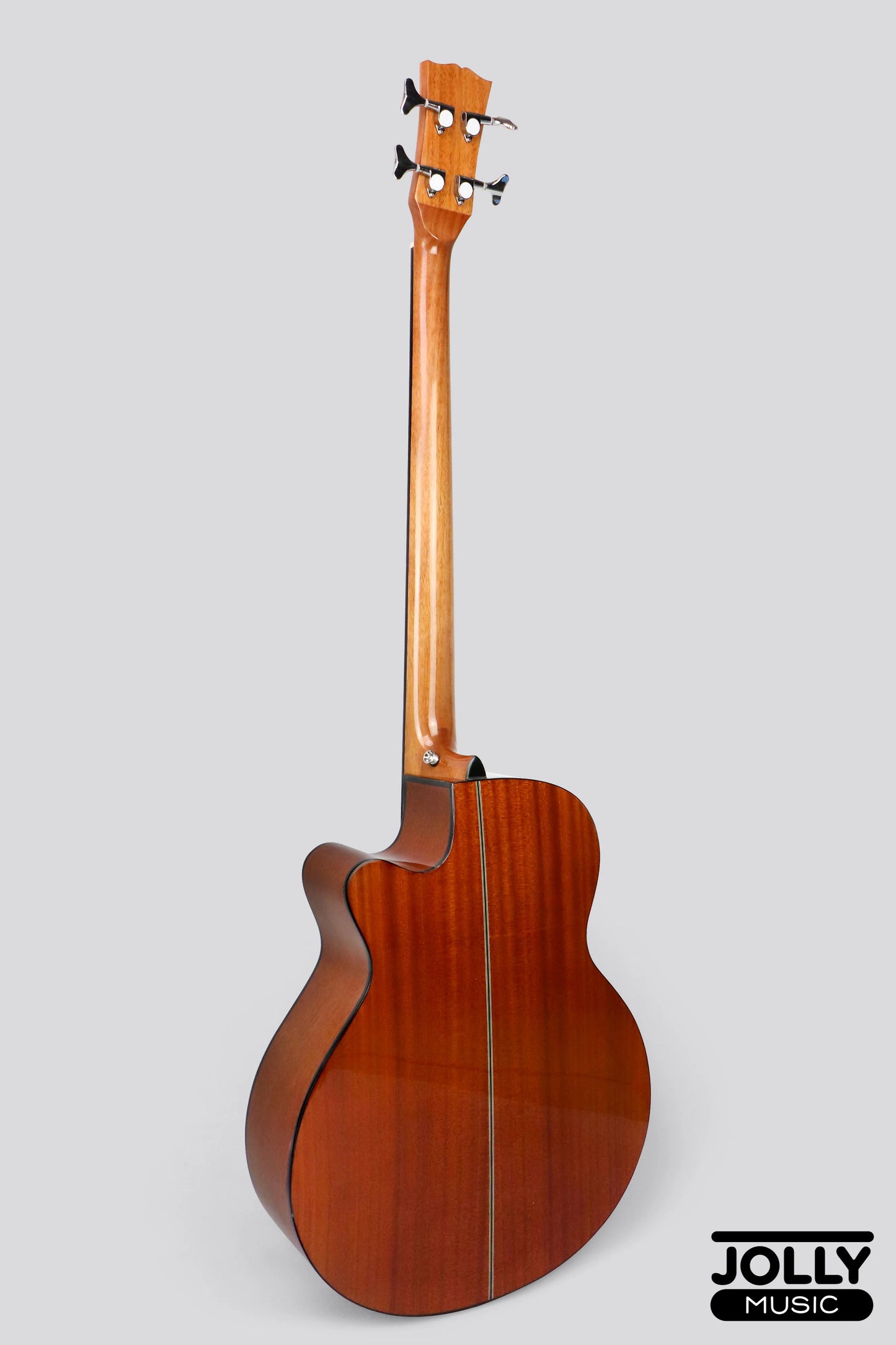 Deviser L-MBS-50 Acoustic-Electric Bass