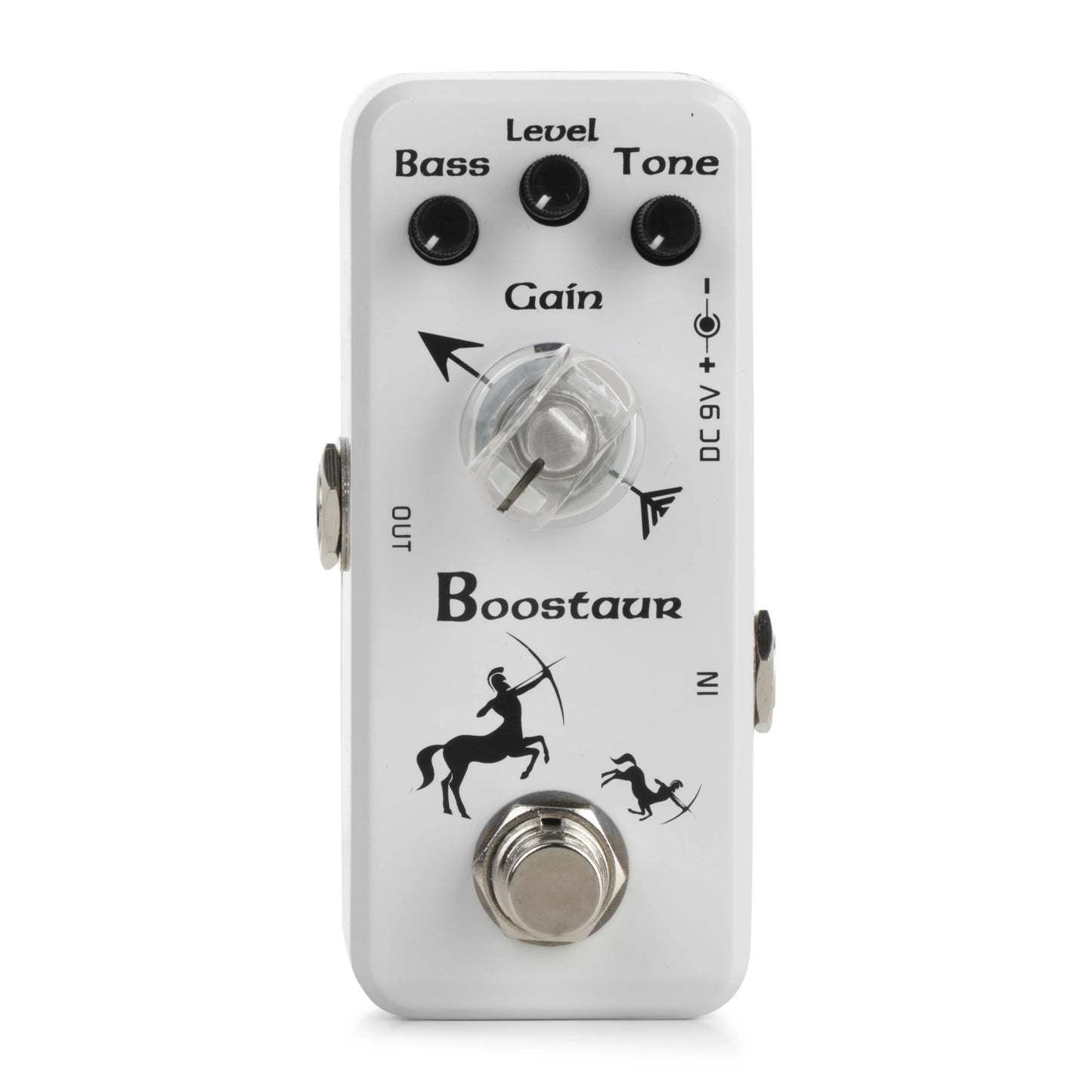 Movall MP-304 Boostaur Mini Boost Pedal