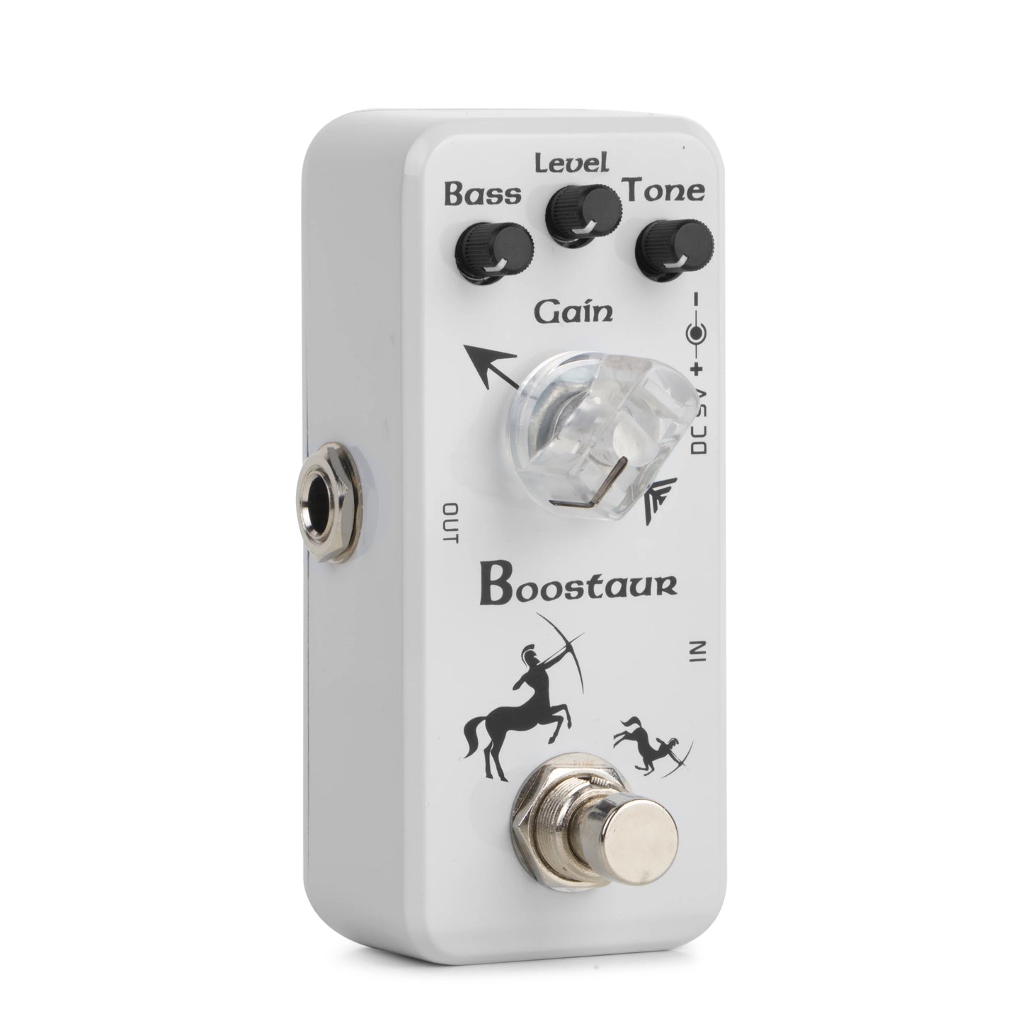 Movall MP-304 Boostaur Mini Boost Pedal