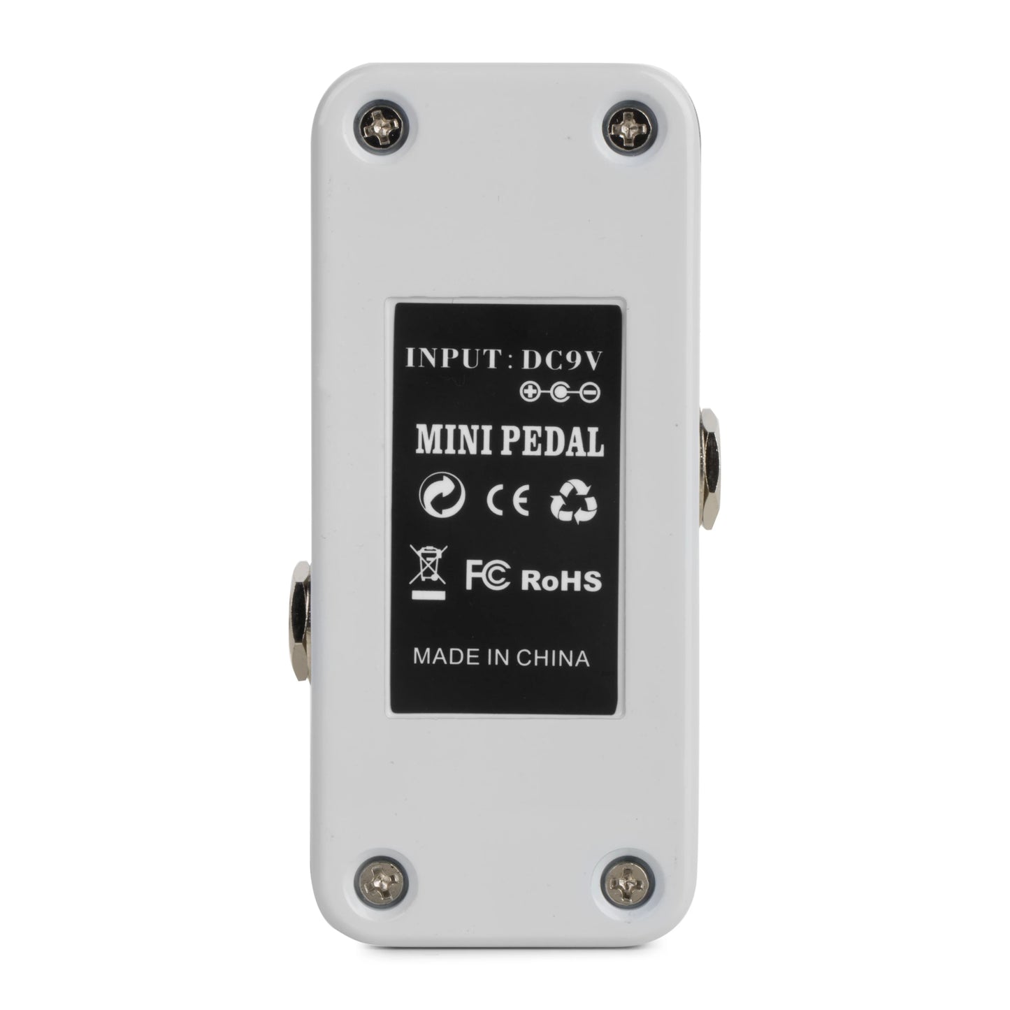 Movall MP-304 Boostaur Mini Boost Pedal