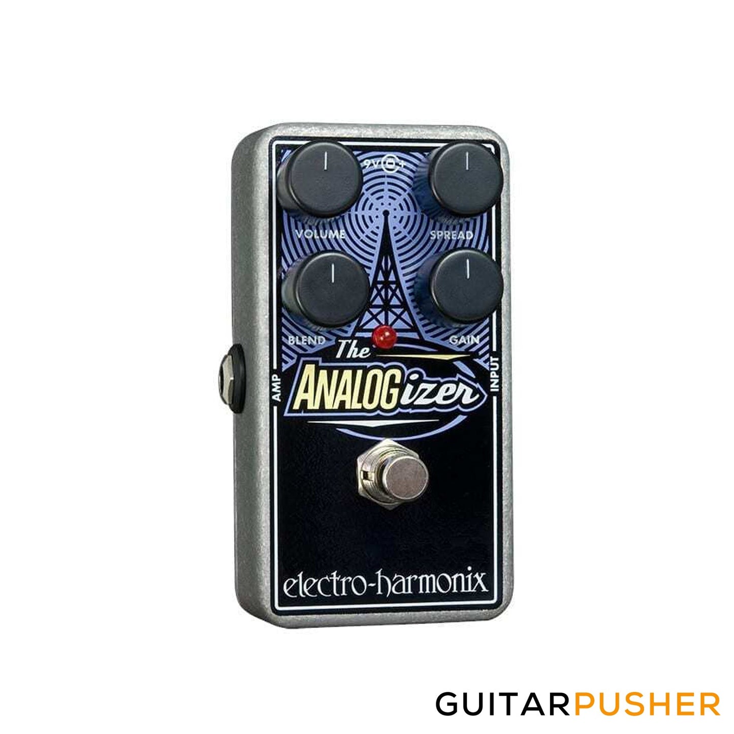 Electro-Harmonix The ANALOGizer Tone Shaper Pedal