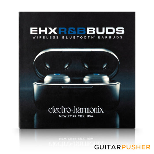 Electro-Harmonix R&B Buds Wireless Bluetooth 5.0 Earbuds