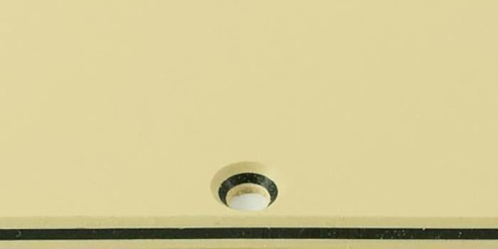 WD Custom Pickguard for Epiphone 2009 LP Standard - GuitarPusher