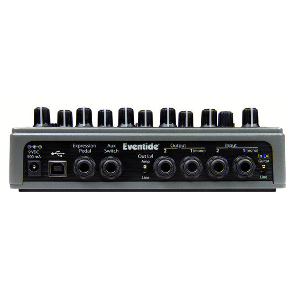 Eventide TimeFactor Delay Pedal