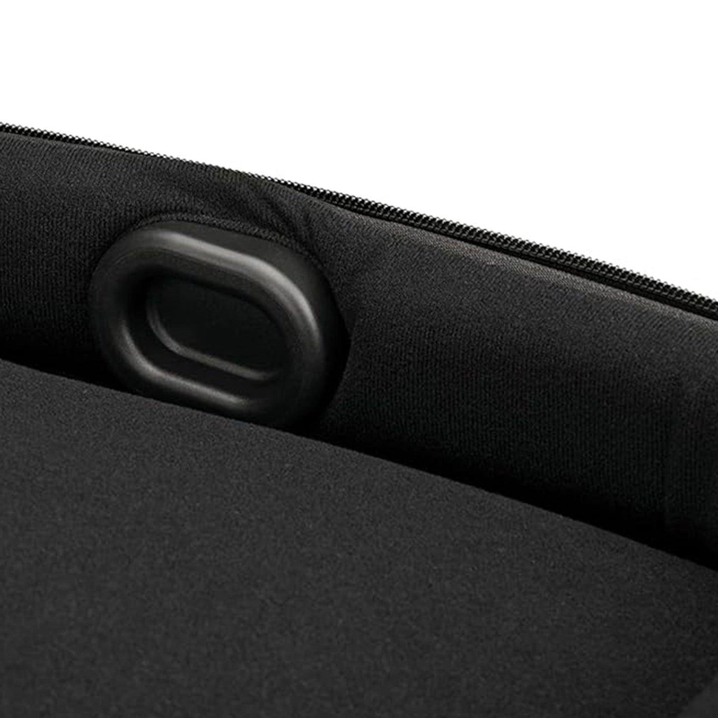 EVH Striped Electric Guitar Gig Bag, Black/Gray (224278001)