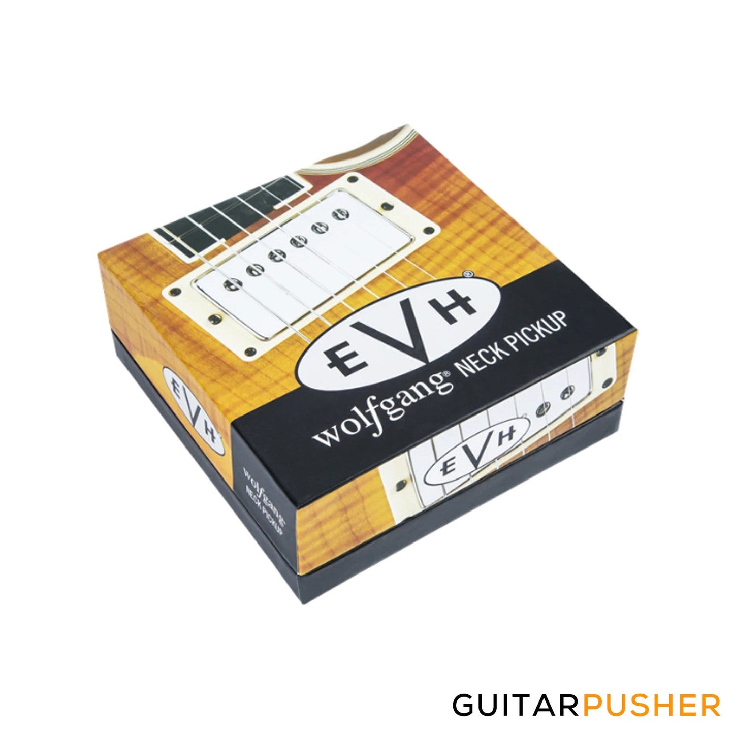EVH Wolfgang Covered Humbucker Pickup