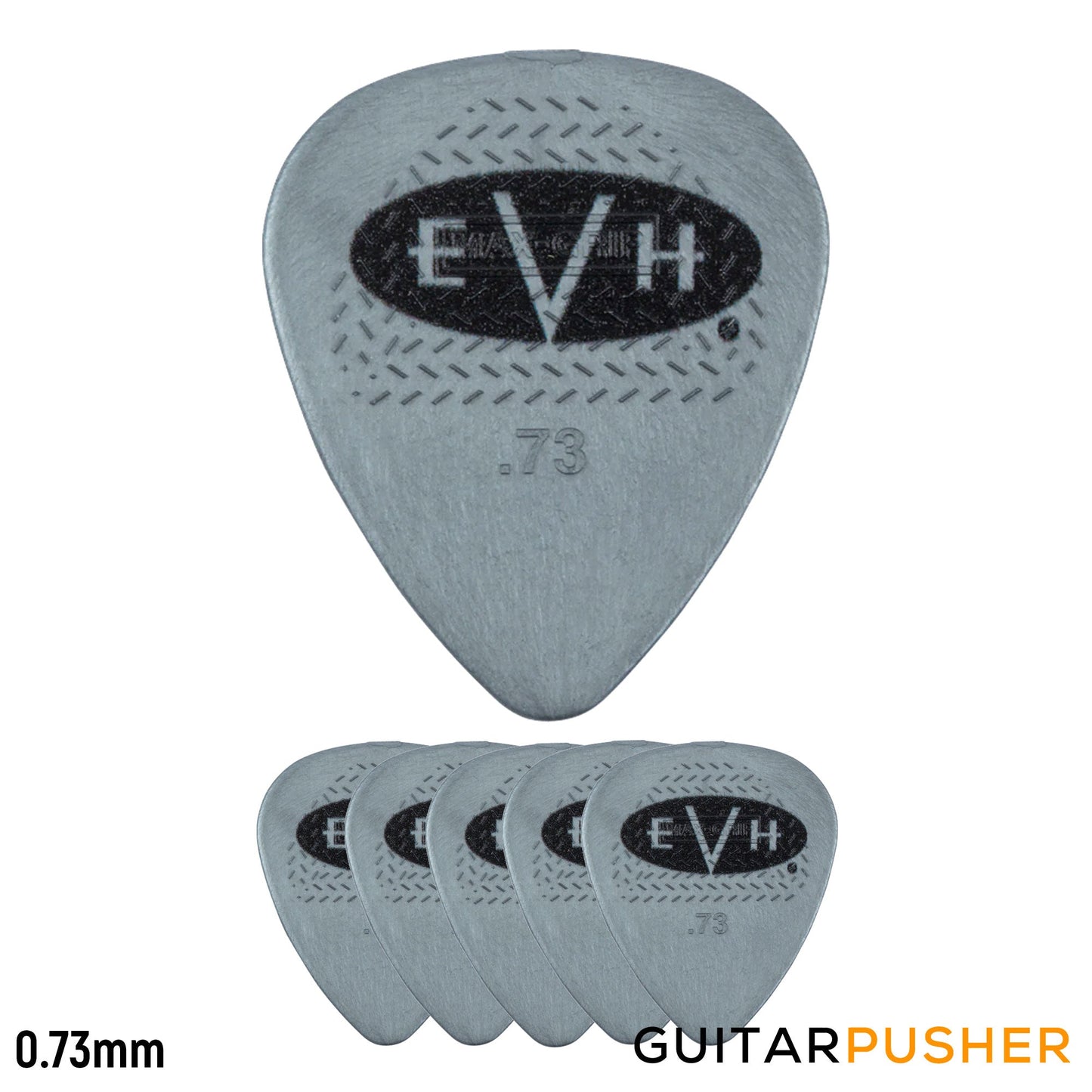 EVH Signature Guitar Pick
