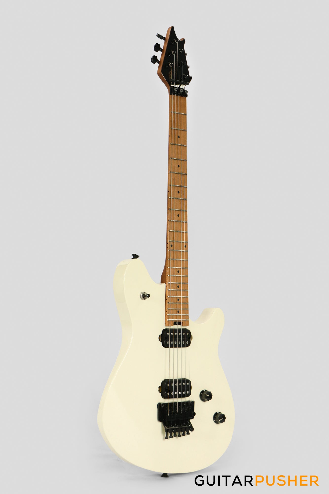Wolfgang EVH WG Standard Electric Guitar - Cream White