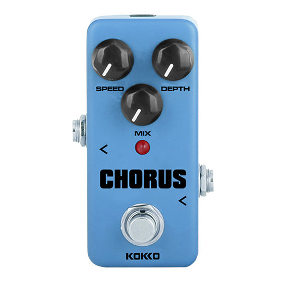 Kokko FCH2 Mini Chorus Pedal