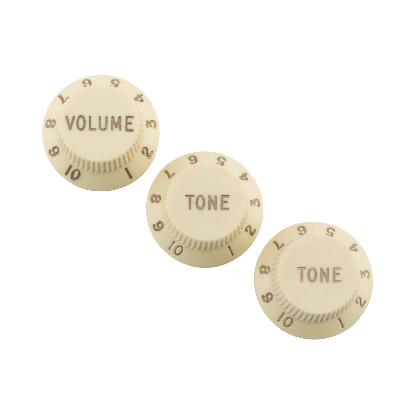 Fender Original Knob Set