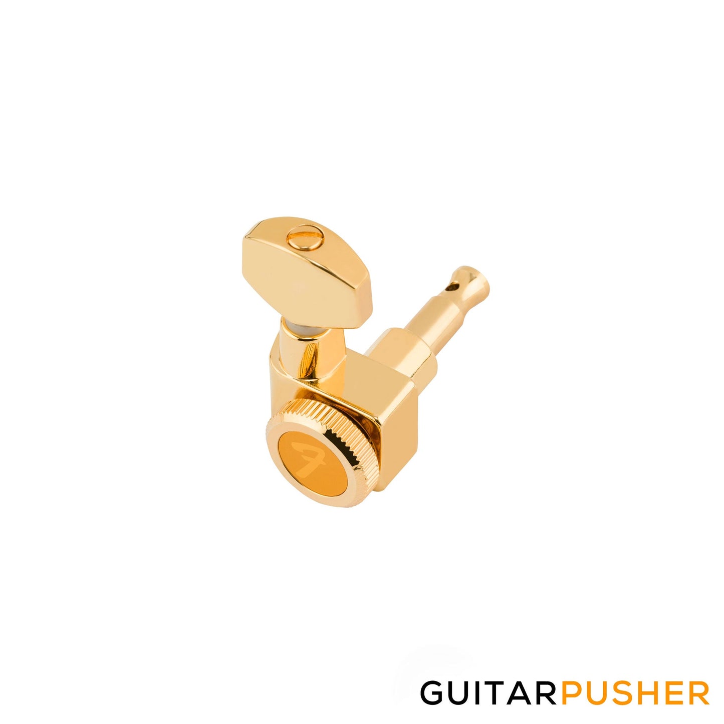 Fender 6-in-Line Locking Machine Heads for Strat/Tele