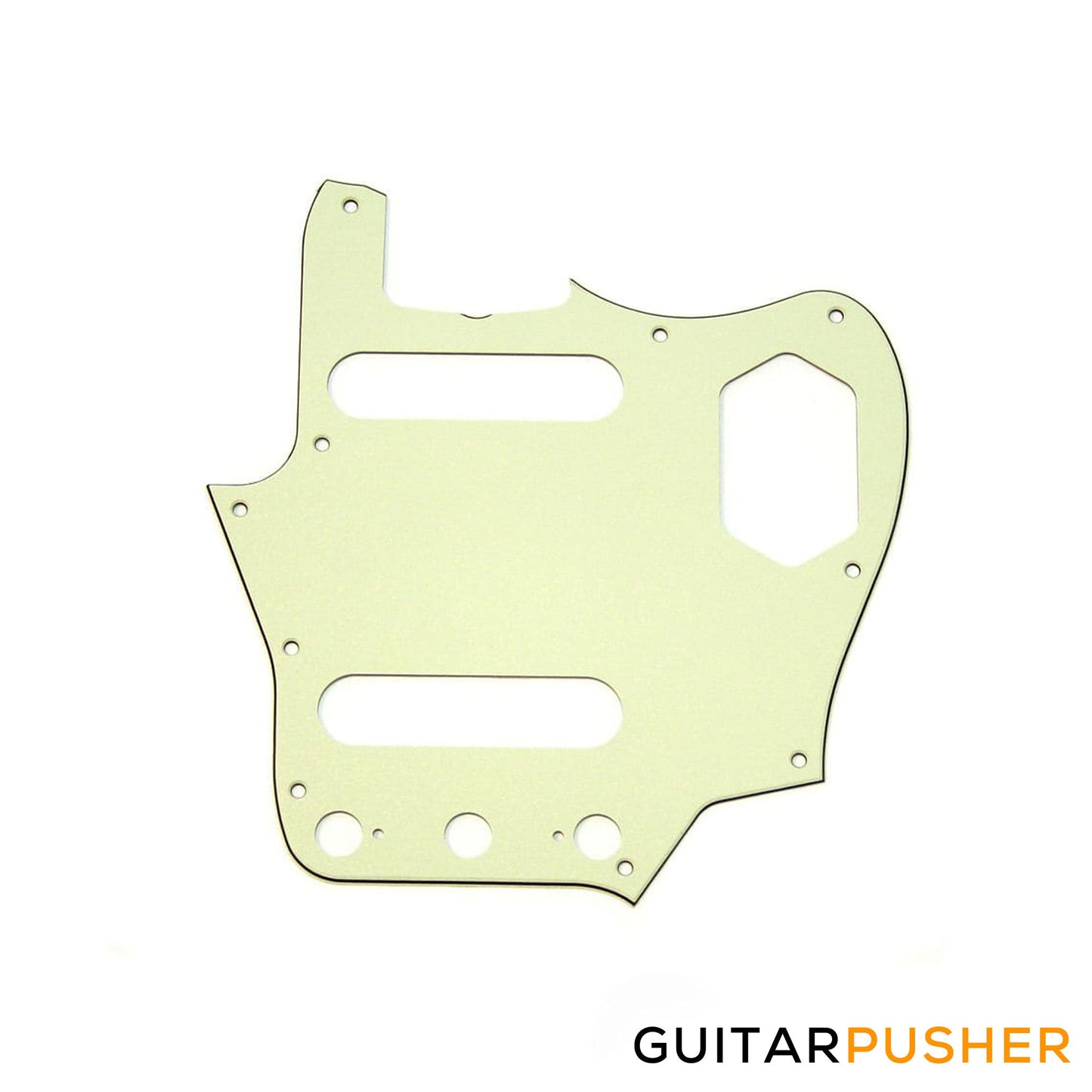 Fender Pure Vintage Jaguar Pickguard