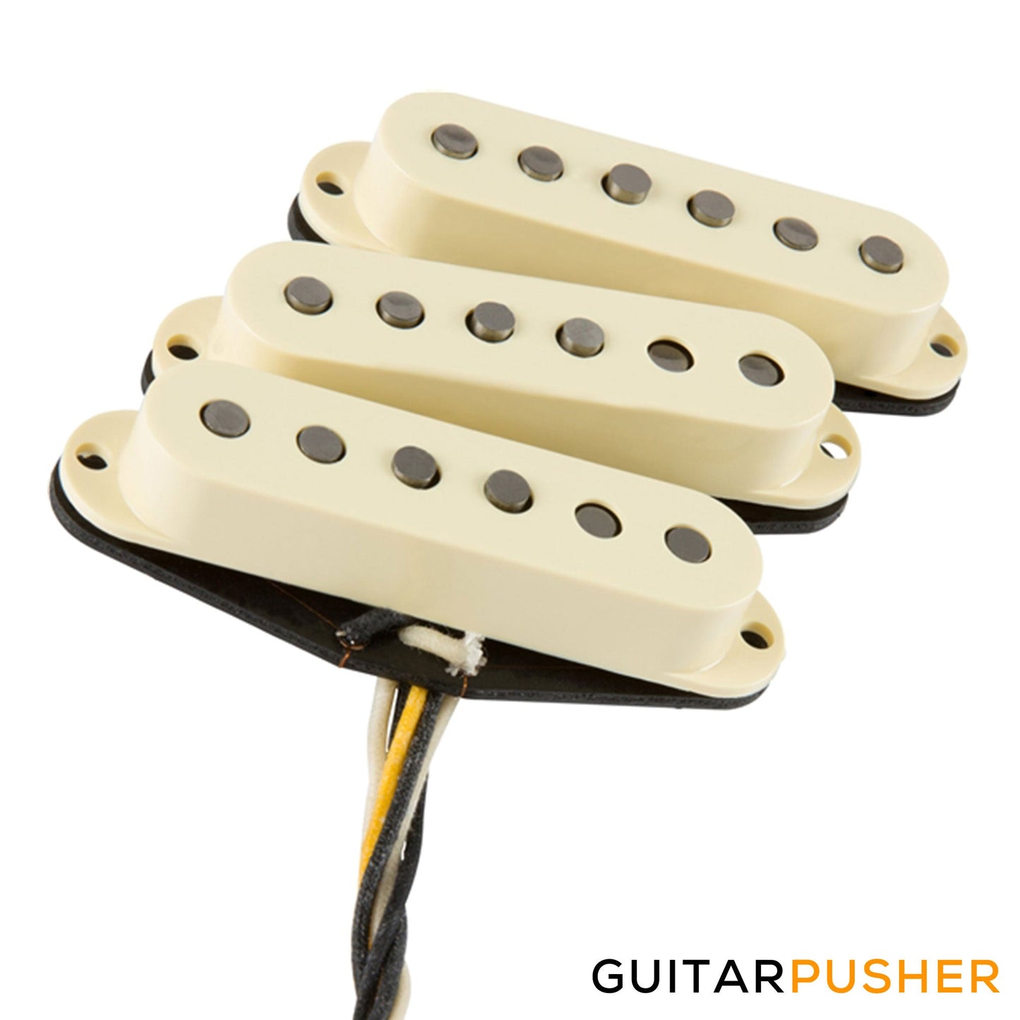 Fender Eric Johnson Signature Strat Pickup Set 099-2248-000