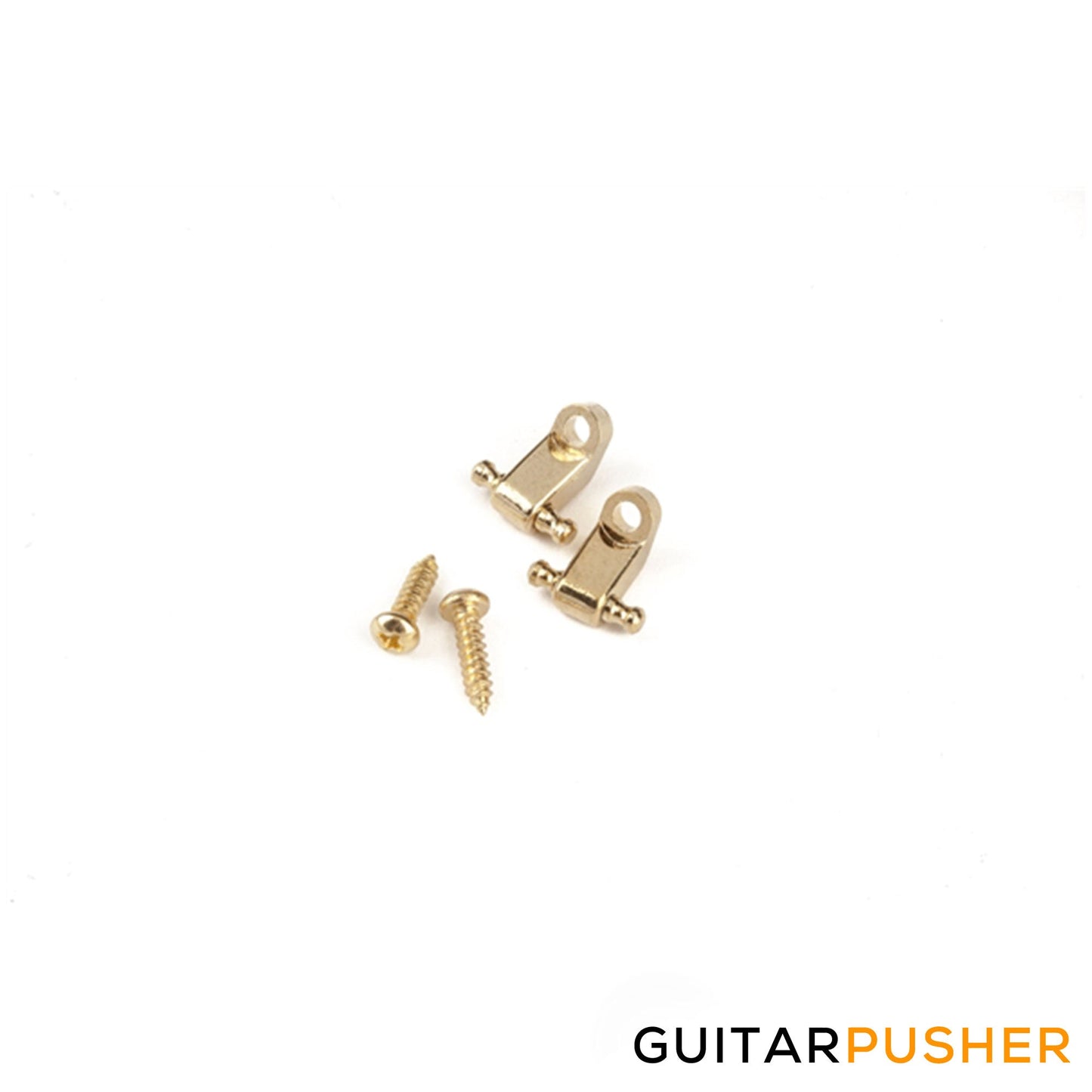 Fender Vintage-Style Stratocaster String Guides