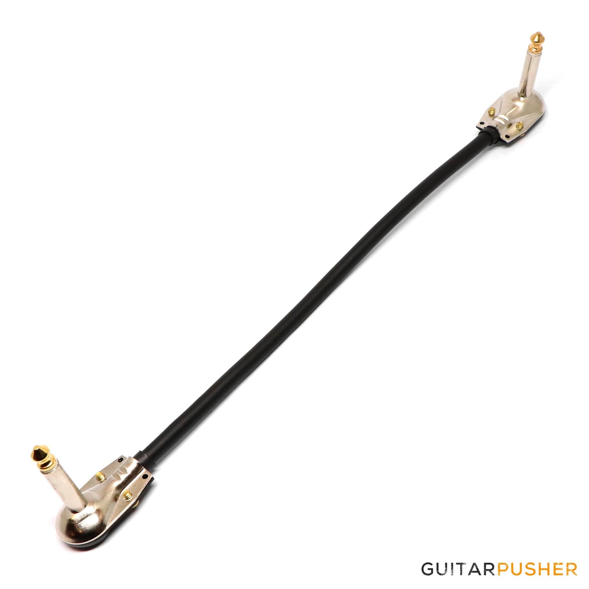 Rattlesnake Flex Patch Cable - GuitarPusher