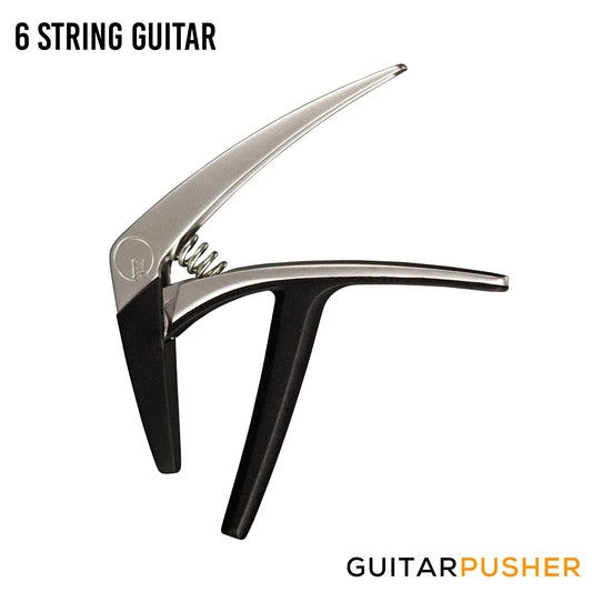 G7th Nashville 6-String Capo for Steel String Guitar